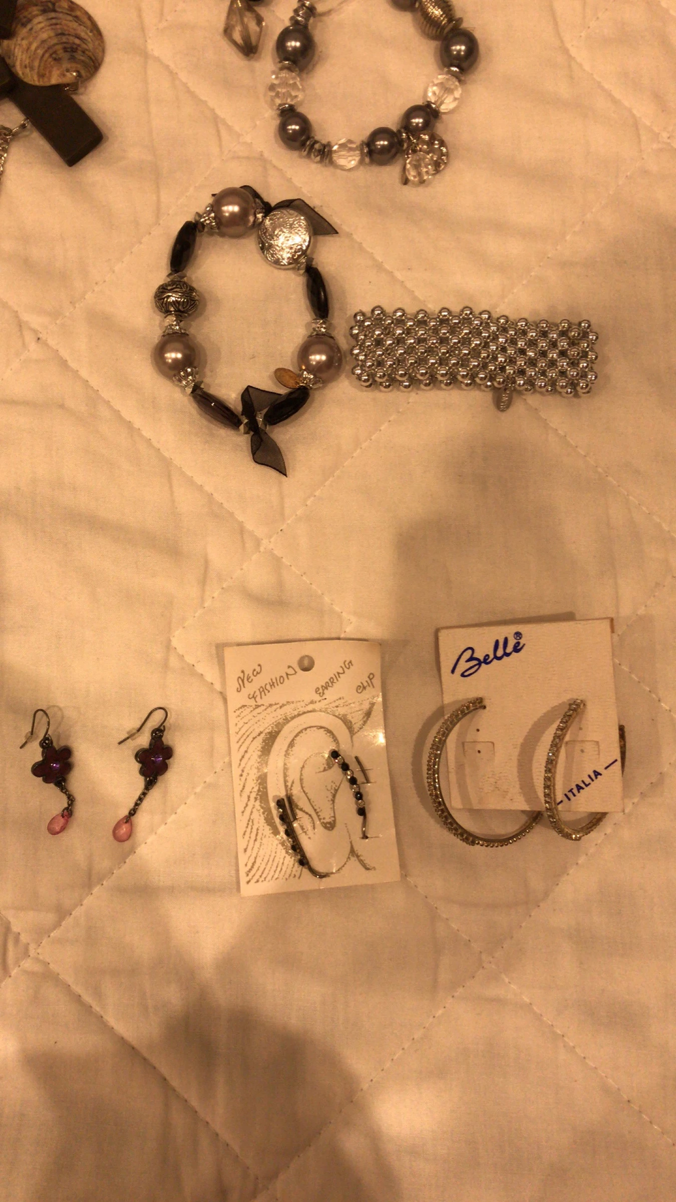 Lot joyas – photo 5